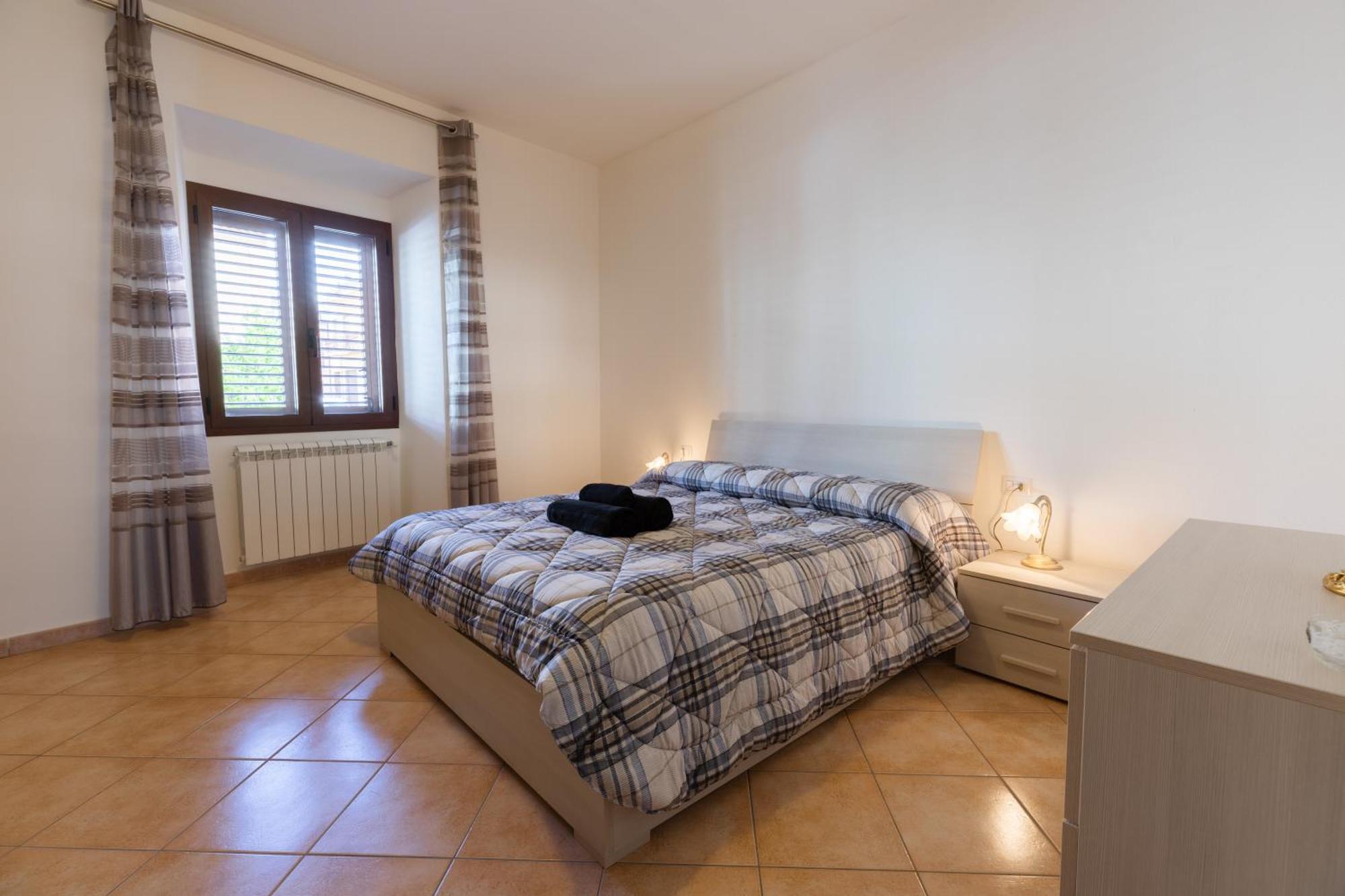 Ad Apartment Olbia Esterno foto